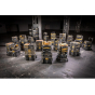 DeWalt DXL DWST08330-1 Coffret 3 tiroirs TOUGHSYSTEM 2.0