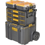 DeWalt DXL DWST08330-1 Coffret 3 tiroirs TOUGHSYSTEM 2.0