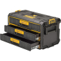 DeWalt DXL DWST08330-1 Coffret 3 tiroirs TOUGHSYSTEM 2.0