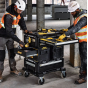 DeWalt DXL DWST08330-1 Coffret 3 tiroirs TOUGHSYSTEM 2.0