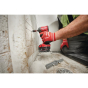 Milwaukee M18 FID3MC-502X LOT MONACO Visseuse à choc 18V 226Nm FUEL 2x5.0Ah avec coffret (4933499450)