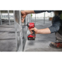 Milwaukee M18 FID3MC-502X LOT MONACO Visseuse à choc 18V 226Nm FUEL 2x5.0Ah avec coffret (4933499450)