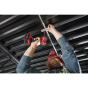 Milwaukee M18 FID3MC-502X LOT MONACO Visseuse à choc 18V 226Nm FUEL 2x5.0Ah avec coffret (4933499450)