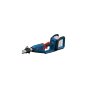 Bosch GKE 18V-25 Élagueuse sur perche sans fil 18V (06008D6000)