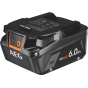 AEG L1860SHD Batterie 18V 6.0Ah Pro Lithium-Ion HD (4935480049)