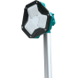 Makita DEADML813 Lampe trépied à tète fixe 18V LXT 3000lm