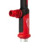 Milwaukee M18 BLSWP-801 Pompe à eau sur canne 18V HYDROPAS 1x8.0Ah FORGE (4933498560)