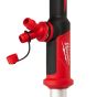 Milwaukee M18 BLSWP-801 Pompe à eau sur canne 18V HYDROPAS 1x8.0Ah FORGE (4933498560)