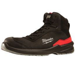 Milwaukee Chaussure de sécurité mi-montante S3S Flextred