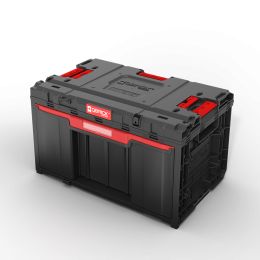 Qbrick Coffret à outils 1 tiroirs System ONE 2.0 (SKRQONED1CZAPG003)