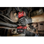 Milwaukee M18 FMTIW2F12-0X Boulonneuse à choc 745Nm 1/2 18V Fuel machine seule (4933478449)