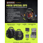 Veto Pro Pac Sac à outils MB5B Special Ops (AX3696)