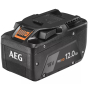 AEG L1812SHD Batterie 18V 12.0Ah Pro Lithium-Ion HD (4935493535)