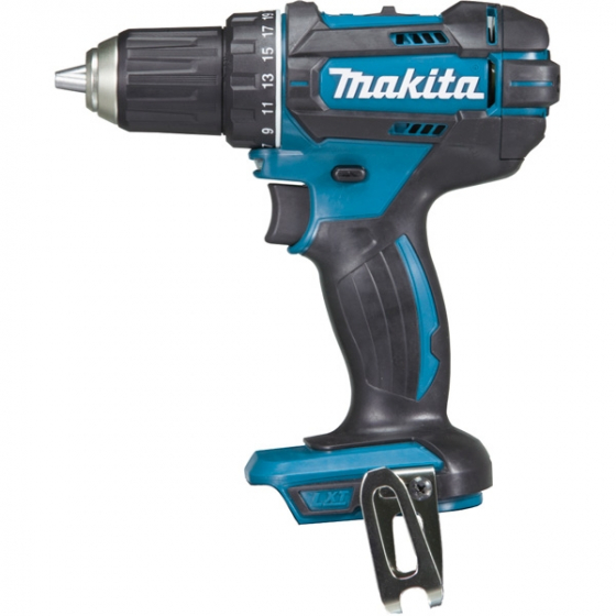 Makita DDF482Z Perceuse, Visseuse 18V LXT Li-Ion (Machine seule)