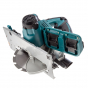 Makita DHS710ZJ Scie Circulaire 36V (2x18V) ø190mm (Machine seule)