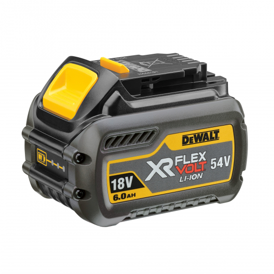 Аккумулятор dewalt dcb546