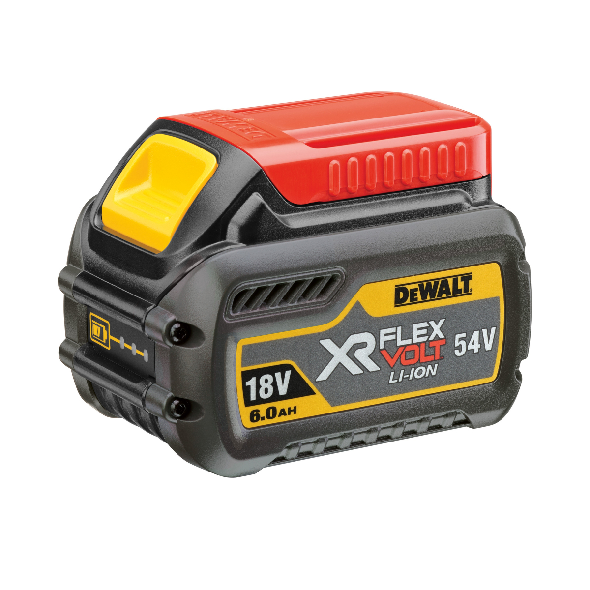 Аккумулятор dewalt dcb546