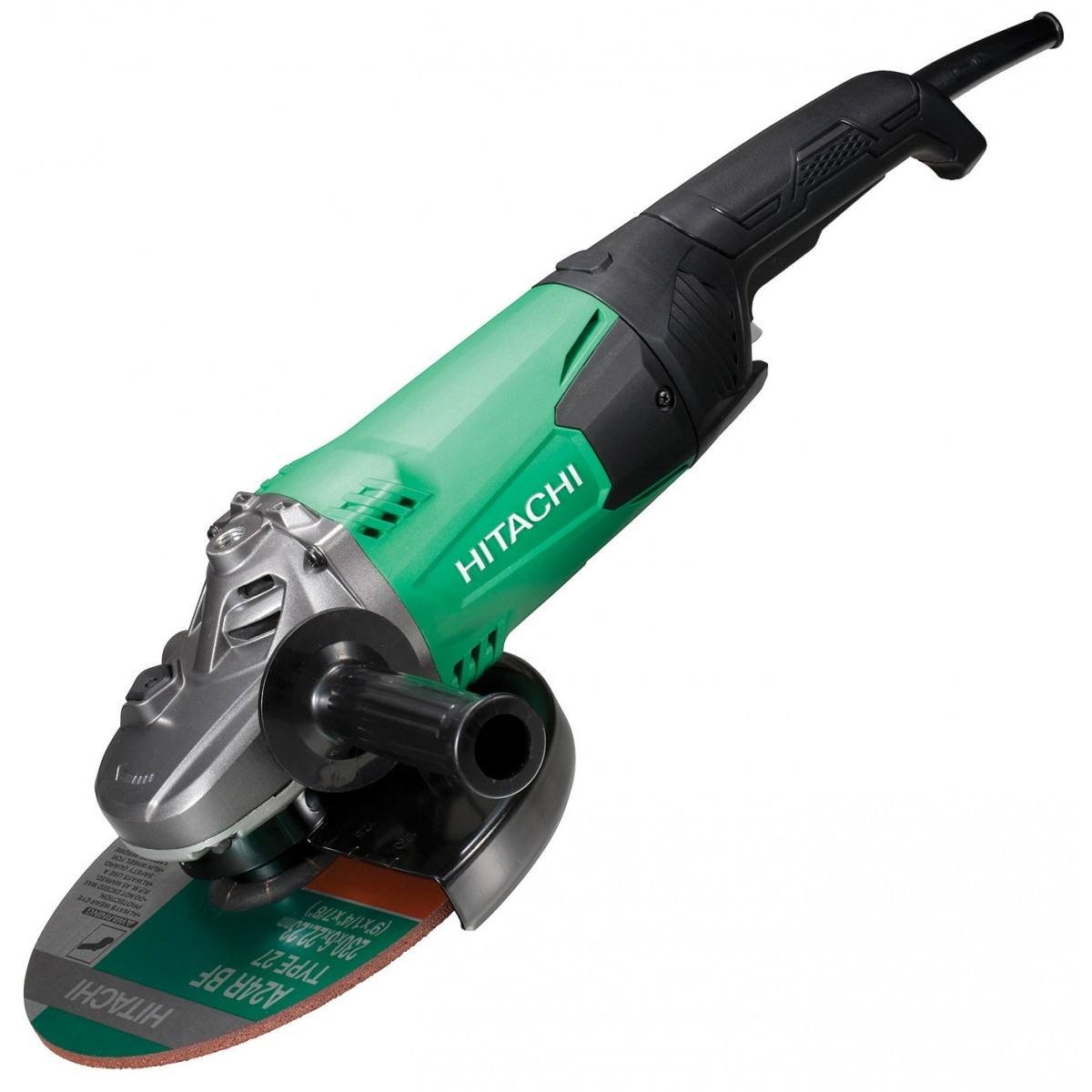 Hitachi G23st Meuleuse O230mm 2000w