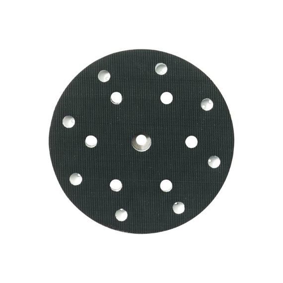 Metabo velcro backing pad ø 125 mm pour ponceuse SXE 425 | CEM