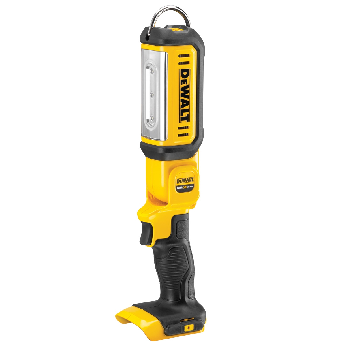 Dewalt DCL050 Lampe LED Faisceau Large 18V XR Liion