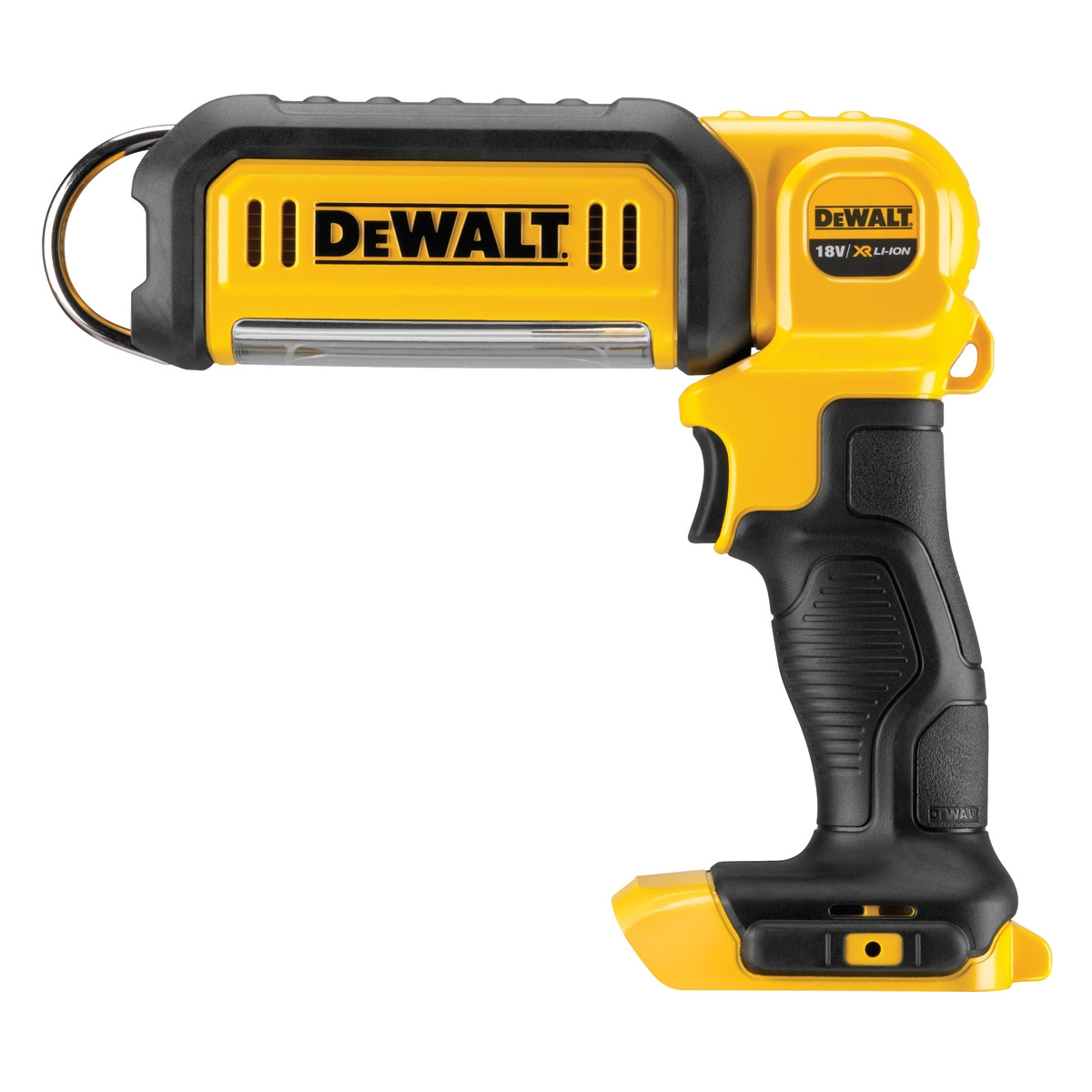 Dewalt DCL050 Lampe LED Faisceau Large 18V XR Liion