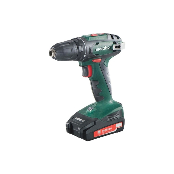 Двигатель 18v metabo