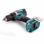 Makita DDF484ZJ Perceuse, Visseuse 18V Brushless avec Coffret (Machine Seule)