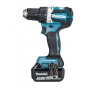 Makita 123737-3 Pignon Complet DDF453, DDF484