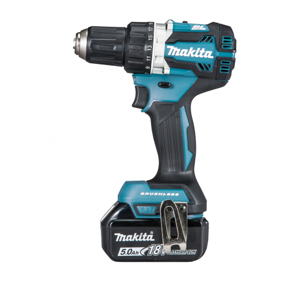 Makita 123737-3 Pignon Complet DDF453, DDF484 (123737-3 - 127500-6)