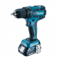 Makita 126188-9 Pignon Complet BDF459, DDF459