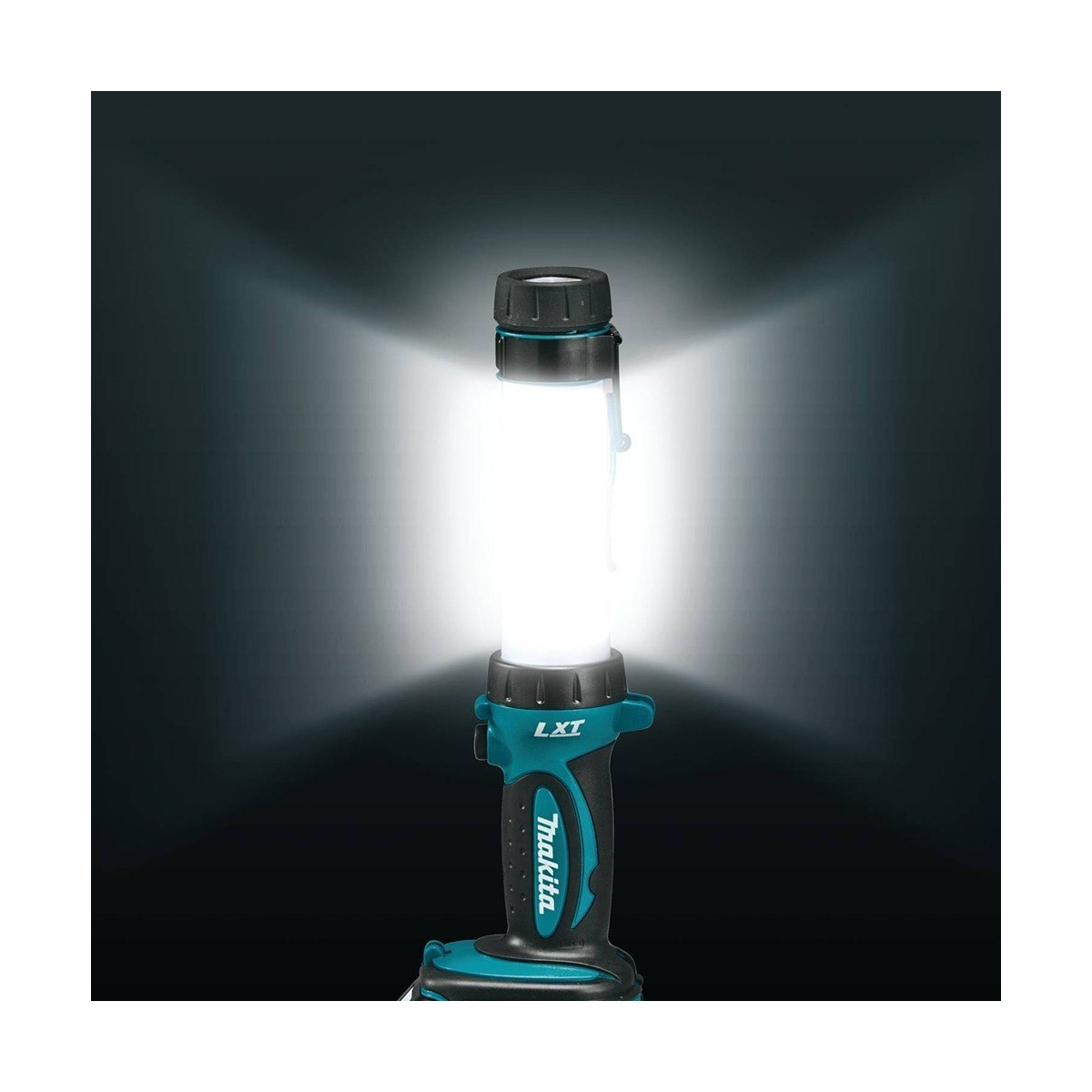 Makita DML806 Lampe Torche LED 18V