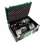 Hitachi Coffret Hit-Case Type 2 Pour Perceuse