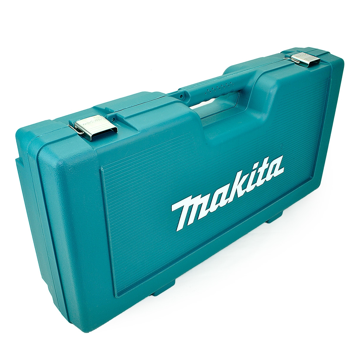 Makita Coffret de transport métallique pour scie électrique à chaîne (  823333-4 )